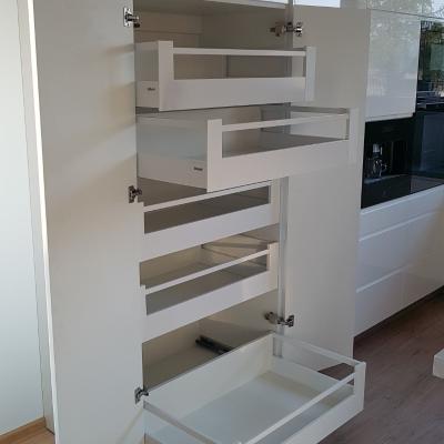Kuchnie Nowoczesne 112