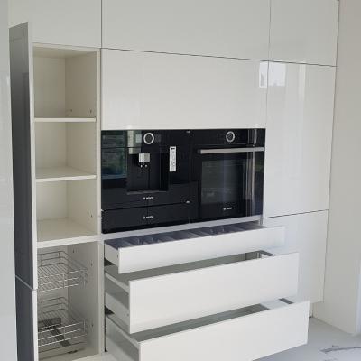 Kuchnie Nowoczesne 158