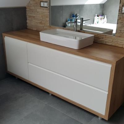 Meble Lazienkowe 35